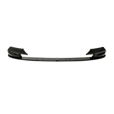 Front Bumper Lip / Spoiler M Performance Style FITMENT: BMW M5 2012-2016 Category: Front Lip Placeme...