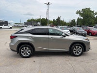 2018 Lexus RX 350 AWD | Luxury, Reliability & Comfort Experience premium luxury and legendary Lexus... (image 5)