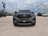 2021 Ford Explorer XLT 4WD | Leather | Moonroof | Loaded! Adventure meets luxury in this 2021 Ford E... (image 7)