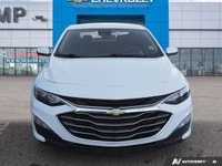 Saskatoon Motor Products - Recent Arrival! 2023 Chevrolet Malibu LT - Certified. GM Certified Detail... (image 8)