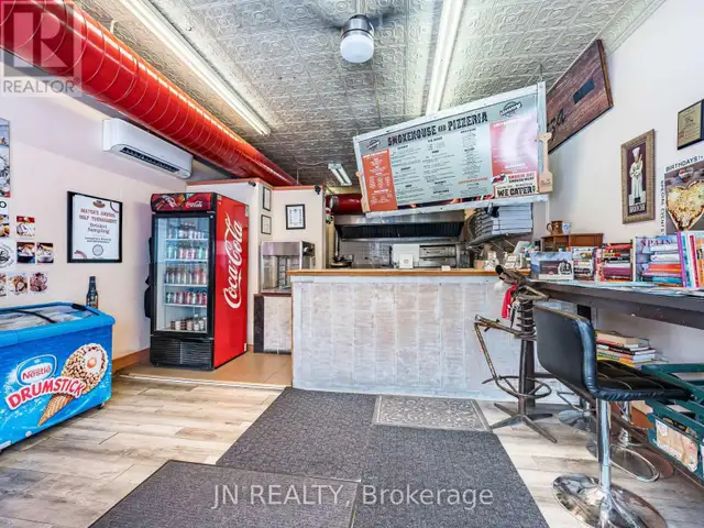 289 MAIN STREET W King (Schomberg), Ontario in Commercial & Office Space for Sale in Barrie - Image 13