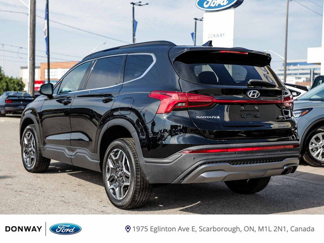 2022 Hyundai Santa Fe URBAN EDITION | 2.5L TURBO | BSM | in Cars & Trucks in City of Toronto - Image 4