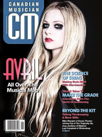 For Die hard Avril Lavigne Fans ONLY!