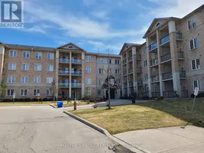 This Sunny and Bright Two Bedroom Carpet Free Condo is located in Guelph South Area. Open concept de...