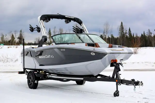 2024 Mastercraft NXT 20 in Powerboats & Motorboats in Rimouski / Bas-St-Laurent - Image 7