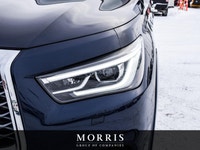 Welcome to Maserati Alfa Romeo of Winnipeg, home to one of the largest used car inventories in the c... (image 5)