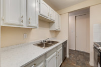 Amenities: Swimming Pool • Tennis Courts • Social Room • Green Space • Quiet Building Suite & Buildi... (image 4)