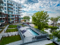 Découvrez nos appartements tout inclus au Vivacité Beauharnois. Ce projet résidentiel unique, pensé... (image 5)