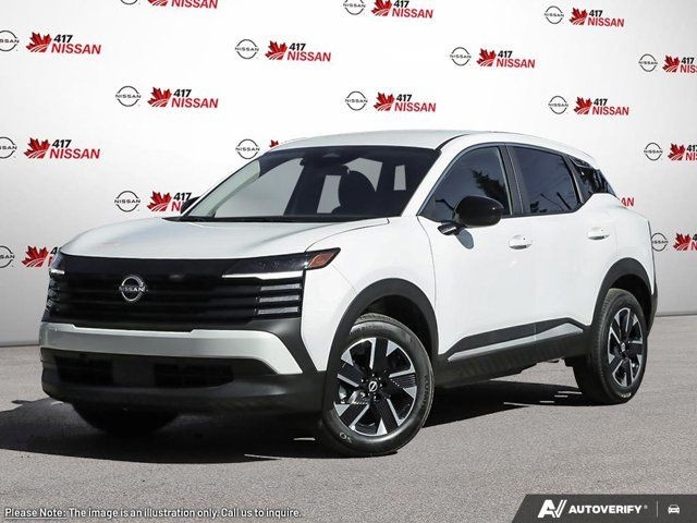 2026 Nissan Kicks SV in Cars & Trucks in Ottawa