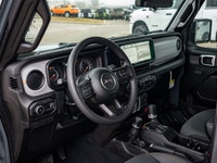 Welcome to 400 Chrysler Dodge Jeep Ram. The 2026 Jeep Wrangler is a brand new, iconic 4x4 SUV built... (image 2)