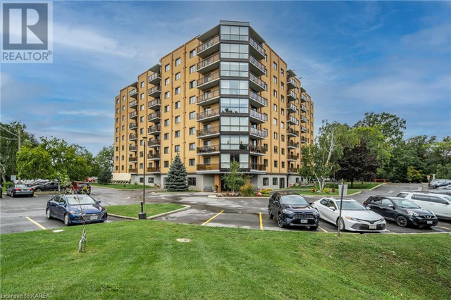 120 BARRETT Court Unit# 704 Kingston, Ontario in Condos for Sale in Kingston