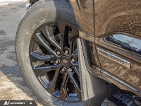 Lariat Black Appearance Package, Sunroof, Tow Package! THIS VEHICLE IS LOCATED AT DK FORD LEDUC This... (image 6)