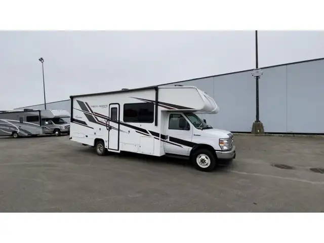 2023 Coachmen RV Freelander 26DS in RVs & Motorhomes in Abbotsford - Image 2