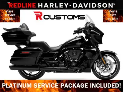 2025 Harley-Davidson® FLHXU - Street Glide® Ultra We have the largest selection of pre-owned motorcy...
