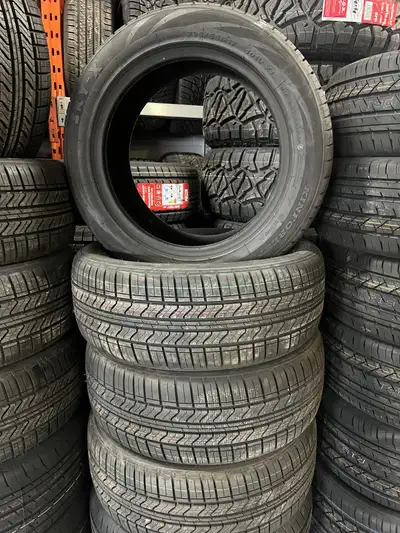 Installation & Balancing $30 Per Tire HST Extra, OTS Included Shop for Tires & Wheels Tires: www.all...