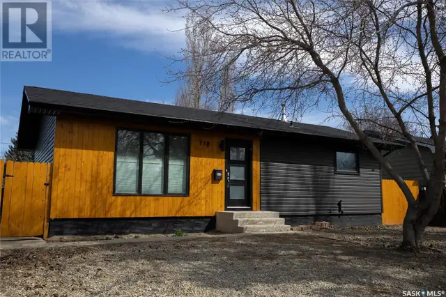 118 Elizabeth STREET Warman, Saskatchewan628643908445451217