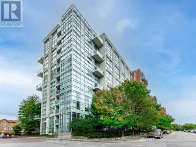 326 - 200 MANITOBA STREET Toronto (Mimico), Ontario