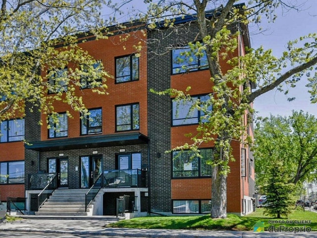 $470,000 - Condominium for sale in North Montreal — photo 2