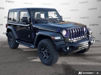 Only 15,473 Miles! This Jeep Wrangler boasts a Gas/Electric V-6 3.6 L/220 engine powering this Autom... (image 7)
