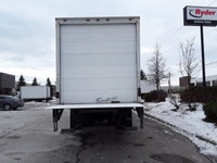 Ryder Stock ID: 253336 Transmission Type/Speed: AUTO 6 Engine: DIESEL B6.7'17 240/2400 Horse Power:... (image 6)