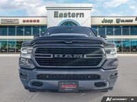 | 9 Alpine Speakers W/Subwoofer | A/C W/Dual-Zone Automatic Temperature Control | Anti-Spin Differen... (image 7)