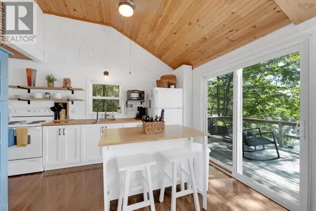 5232 Highway 340 Forest Glen, Nova Scotia in Houses for Sale in Yarmouth - Image 25
