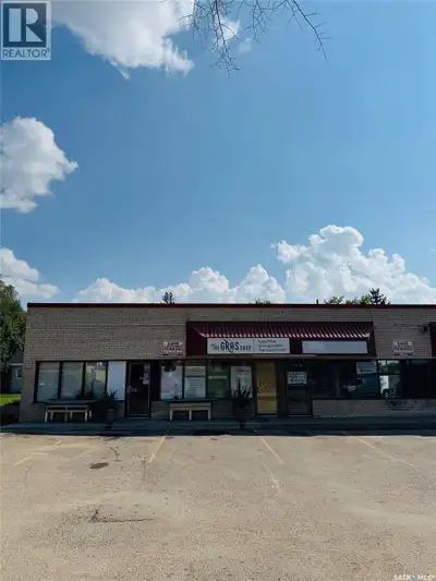 The featured property is located in the Mayfair retail district at Mall 33. The front of the premise...