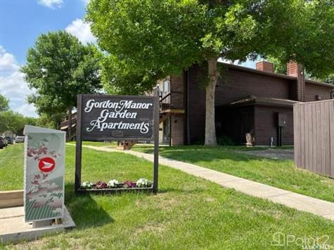 1350 Gordon ROAD in Condos for Sale in Moose Jaw