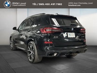 ===== 2022 BMW X5 xDrive40i | Gr. Sup. Essentiel | Gr. M Sport | ===== ===== * Groupe Supérieur Esse... (image 3)