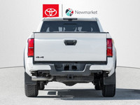 Introducing the 2024 Toyota Tacoma 4x4 Double Cab Auto SB, a white powerhouse designed for those who... (image 6)