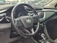 Look at this certified 2020 Buick Encore GX Preferred | Heated Seats + Steering | Remote Start | Car... (image 1)