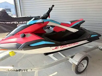 CLEARANCE ON ALL 2025 MODELS MESSAGE FOR DETAILS ON UNTIL END OF NOVEMBER Never ride the waves witho...