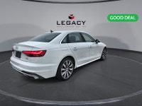 Welcome to Legacy Dodge Claresholm. Sunroof, Heated Seats, Leather Seats, Apple CarPlay, Blind Spot... (image 7)