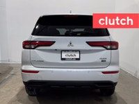 1 OWNER / Front Heated Seats, Climate Control, Dual Zone Front Climate Control and more! Clutch is t... (image 3)