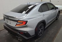 Propelled by a dynamic turbocharged engine and featuring Subaru's legendary All Wheel Drive, this 20... (image 2)