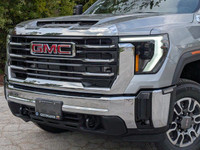 Snow Plow Prep/Camper Package - Wifi Hotspot Capable - X31 Offroad Package - SLE Convenience Package... (image 1)