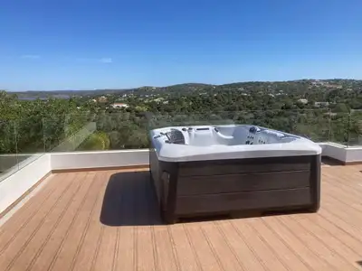 VEGA HOT TUB FOR SALE, View more