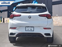 Check out this certified 2023 Buick Encore GX Preferred AWD | ST Package | Heated Seats | Remote Sta... (image 3)