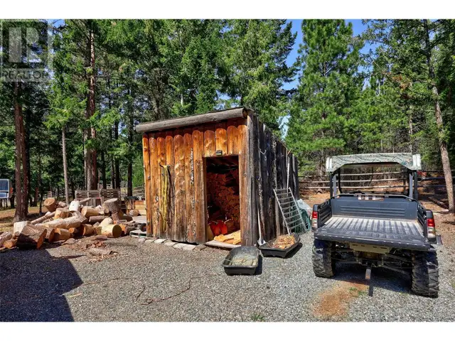 2721S COLDWATER Road Merritt, British Columbia in Houses for Sale in Vernon - Image 38