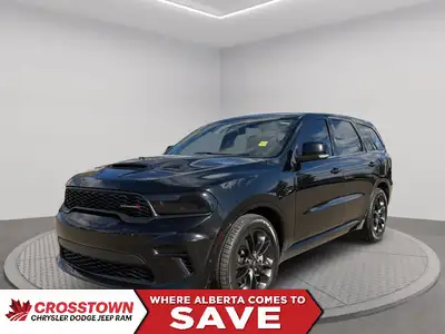 If you are looking for a three-row muscle SUV that combines bold Dodge styling, legendary V8 towing...