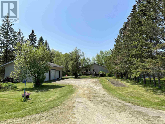 227 Sundwall Road Stratton, Ontario 