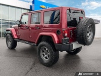 HEATED FRONT SEATS DEEP CHERRY RED CRYSTAL PEARL BLACK INTERIOR CLOTH SEATS ANTI-SPIN REAR DIFFERENT... (image 2)