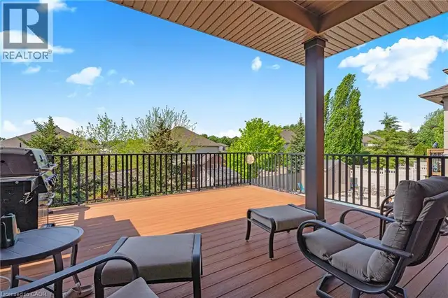 119 GERBER MEADOWS Drive Wellesley, Ontario in Houses for Sale in Kitchener / Waterloo - Image 10