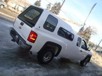 NORTH POINT MOTORS...CALL / TEXT 780-224-7791 CHECK OUT THIS 12 CHEV 1500 EXTENDED CAB 4X4 LONG BOX... (image 2)