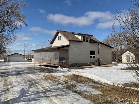 Nordstrom acreage in Houses for Sale in Prince Albert