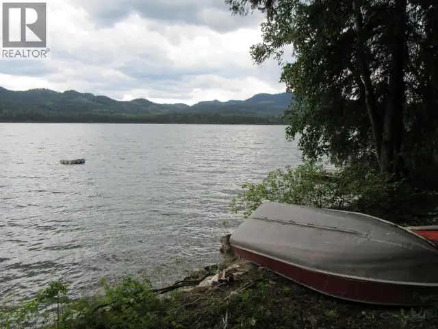 4336 BIRCH LAKE DUMP ROAD Bridge Lake, British Columbia in Houses for Sale in 100 Mile House - Image 2