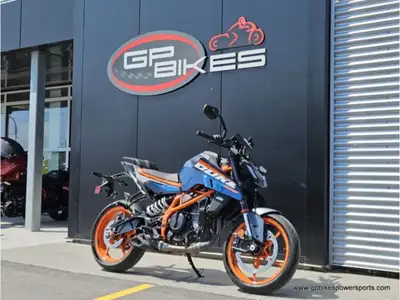 SOLD PENDING PICK UP-------No money down. Credit approved in minutes* OACJust...CLICK HERE 2024 KTM...