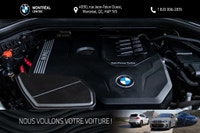 Découvrez ce superbe BMW X3 xDrive30i 2022 avec seulement 48 007 km, provenant d'un seul propriétair... (image 9)