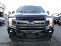 Thanks for viewing our South View Motors Inventory! 2020 FORD F-150 XLT FX4 SUPERCREW 2.7L V6 4X4 BA... (image 3)