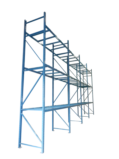 Pallet Racking, View more